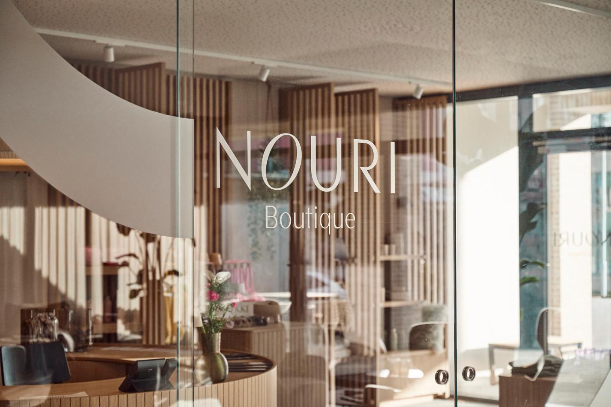 Hotel Nouri 5*
