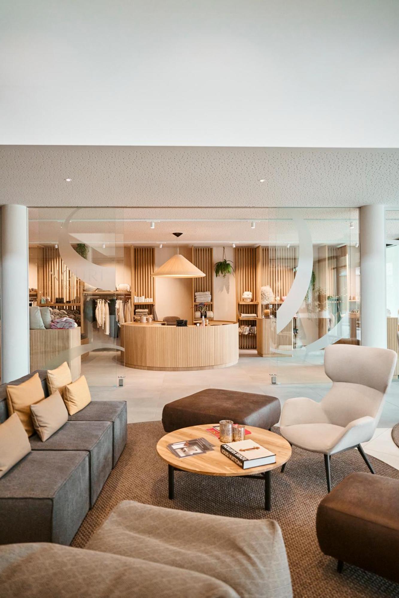 Hotel Nouri