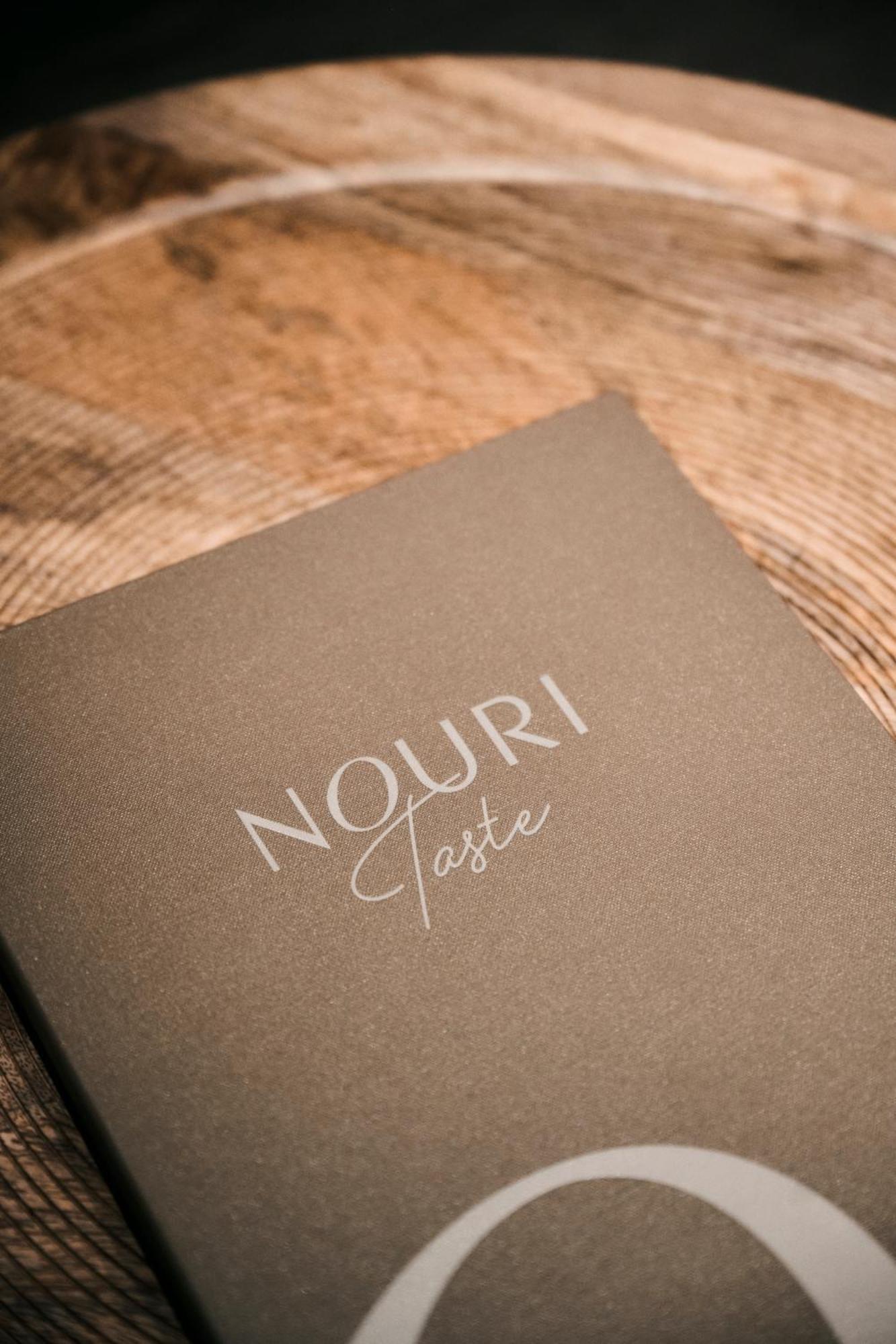 Hotel Nouri 5*