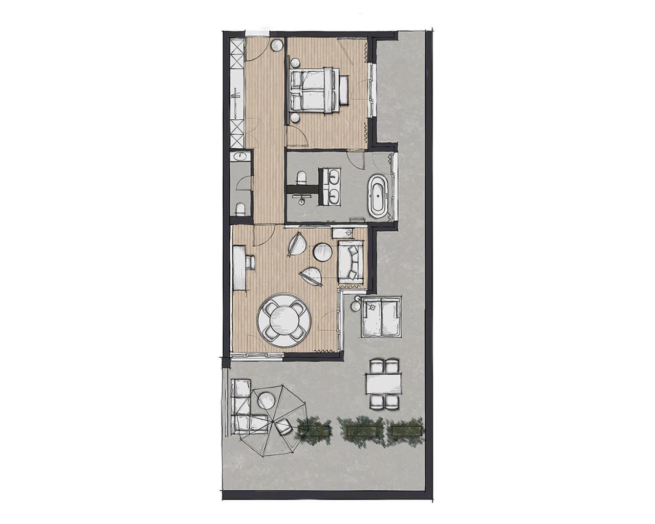 Hotel Nouri